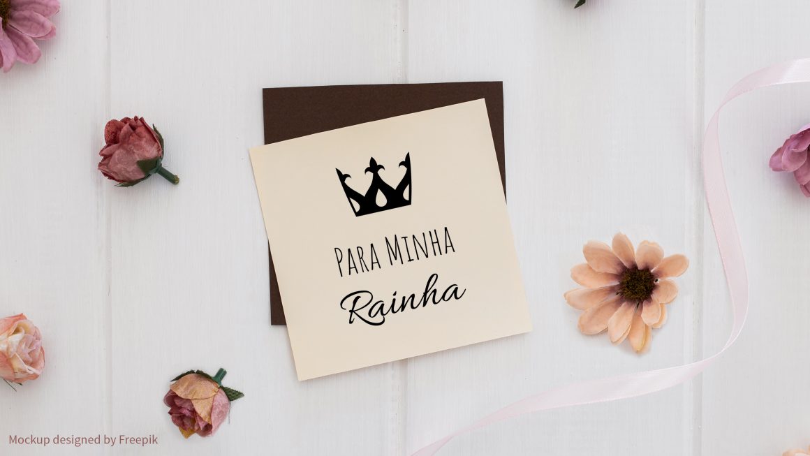 5 novos modelos prontos para o dia das Mães