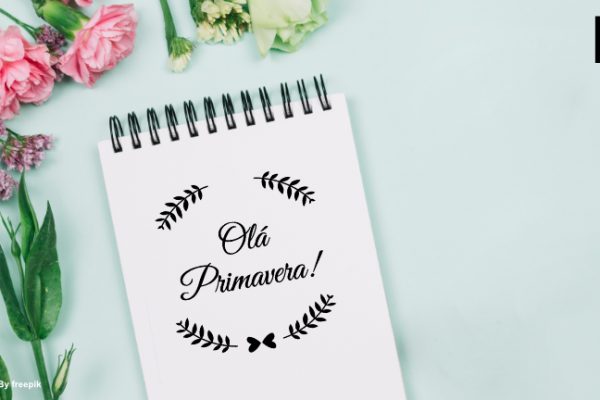 Molduras para sua primavera!
